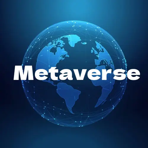 METAVERSE 