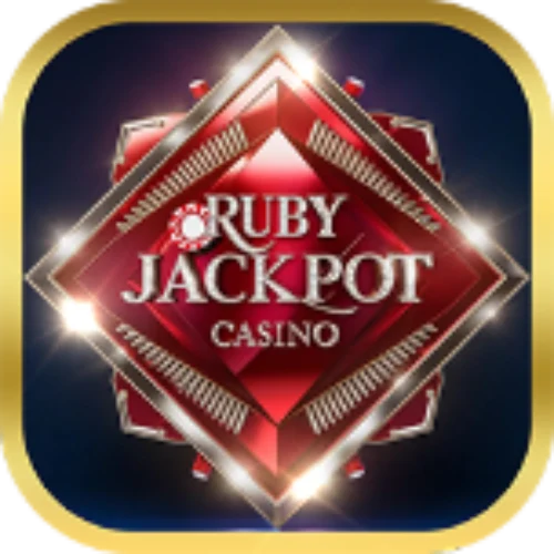 ruby jackpot Casino