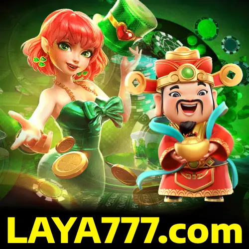 LAYA777 casino