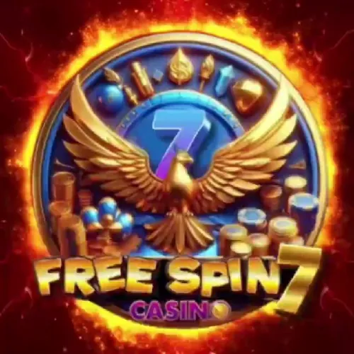 FREE SPIN7