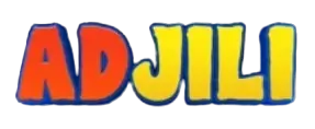 ADJILI LOGO