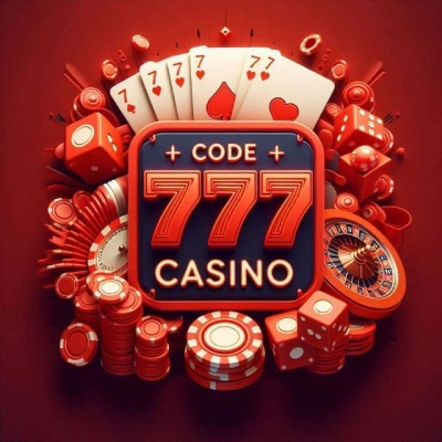 CODE777 CASINO