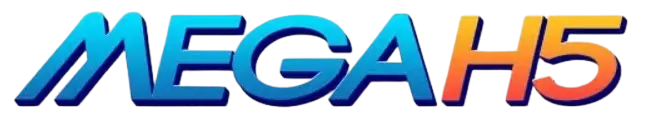 MEGAH5 LOGO