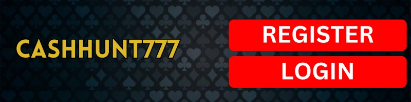 cashhunt777 casino