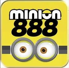 MINION888
