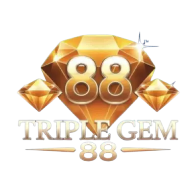 TRIPLEGEM88