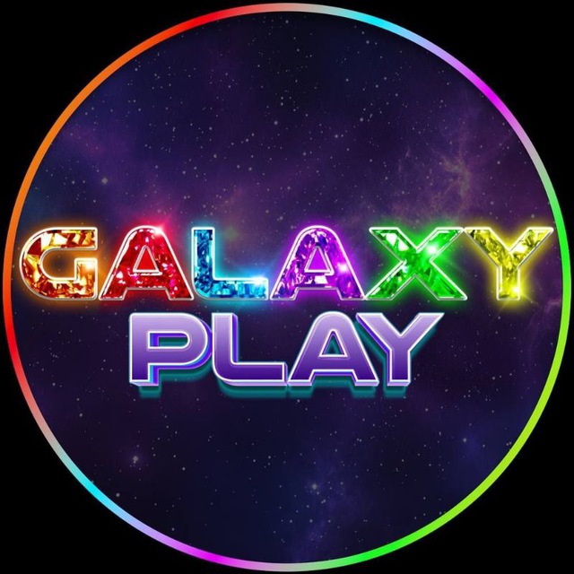 GALAXYPLAY