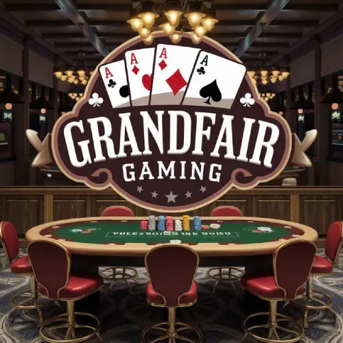 GRANDFAIR Gaming