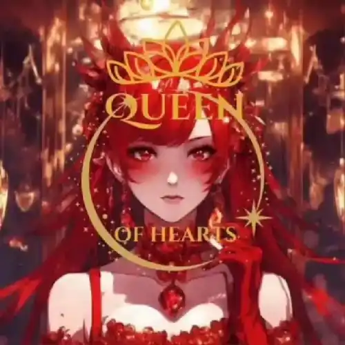 QueenHearts