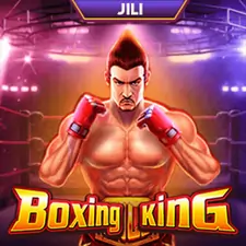 BOXING KING