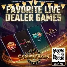 CASINYEAM LOGIN