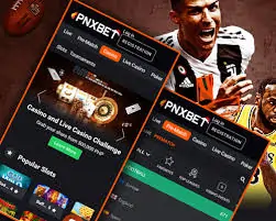 PNXBET CASINO