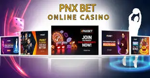 PNXBET LOGIN