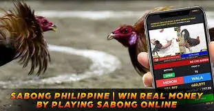 MEGA SABONG