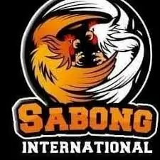 SABONG INTERNATIONAL