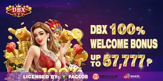 DBX CASINO