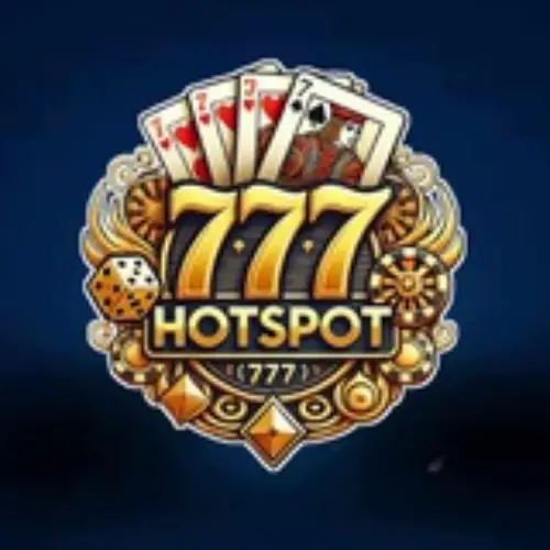 HOTSPOT777