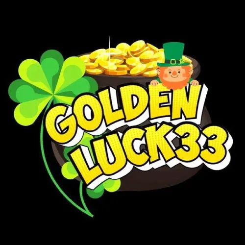 GOLDENLUCK33