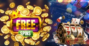 FREE SPINS