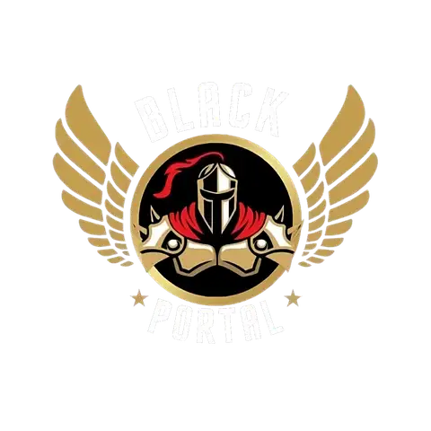 BlackPortal888