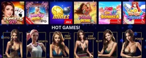 HOTGAMES